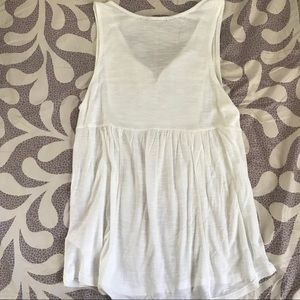 American Eagle Outfitters Tops - American Eagle Tank Top American Eagle Outfitters Tops - American Eagle Tank Top